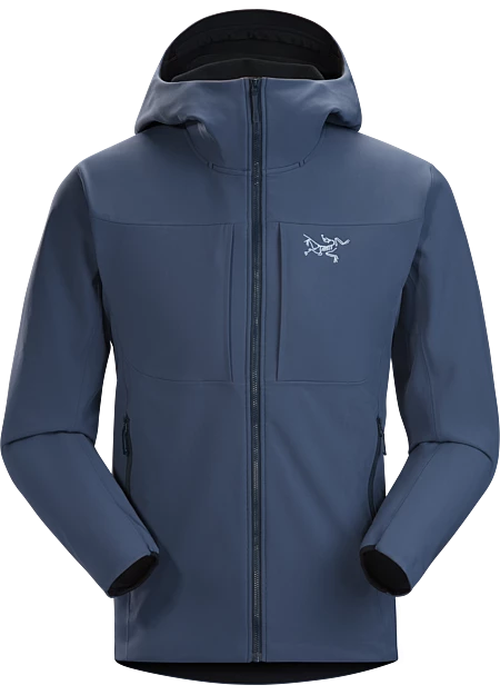 Flash Sale 👍 Arc'teryx Men's Gamma Mx Hoody ✔️ 3 Arc'teryx Men's Gamma Mx Hoody