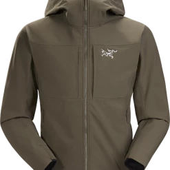 Arc'teryx Men's Gamma Mx Hoody