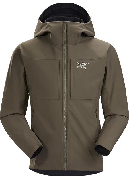 Flash Sale 👍 Arc'teryx Men's Gamma Mx Hoody ✔️ 4 Arc'teryx Men's Gamma Mx Hoody