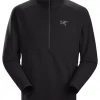 Arc'teryx Men's Kyanite AR Half Zip