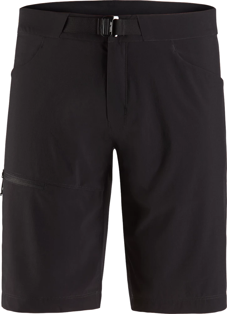 Coupon 😉 Arc'teryx Men's Lefroy Short 11" 😉 4 Arc'teryx Men's Lefroy Short 11"