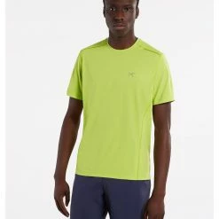 Arc'teryx Men's Motus SL Crew Short Sleeve