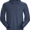 Arc'teryx Men's Remige Hoody