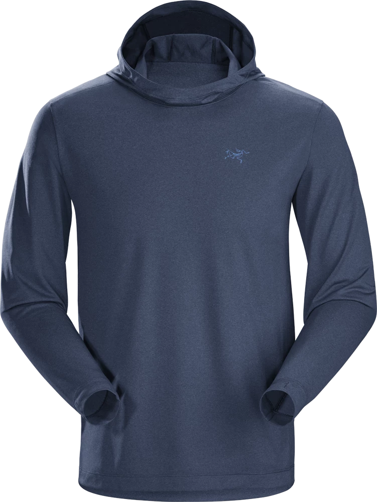 Budget 🤩 Arc'teryx Men's Remige Hoody ✔️ 3 Arc'teryx Men's Remige Hoody