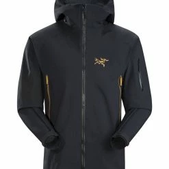 Promo 👍 Arc'teryx Men's Sabre AR Jacket ⌛ 7 Arc'teryx Men's Sabre AR Jacket