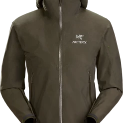 Arc'teryx Men's Zeta SL Jacket
