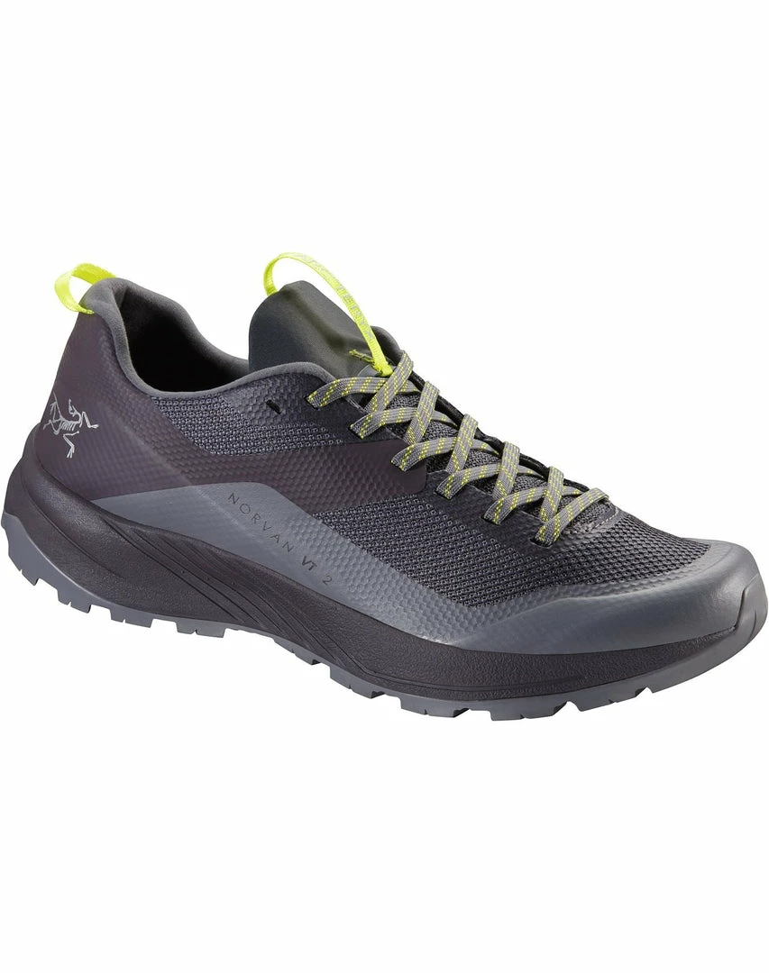 Promo 😉 Arc'teryx Norvan VT 2 👩 Women's 👏 4 Arc'teryx Norvan VT 2 Women's