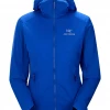 Best deal ⌛ Arc'teryx 👩 Women's Atom SL Hoody 🔔 1 Arc'teryx Women's Atom SL Hoody