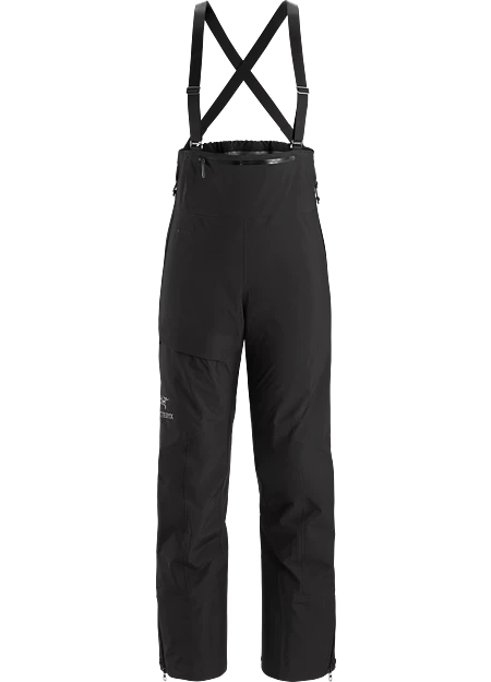 Budget 😀 Arc'teryx 👩 Women's Beta Sv Bib 👏 3 Arc'teryx Women's Beta Sv Bib