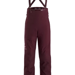 Arc'teryx Women's Beta Sv Bib