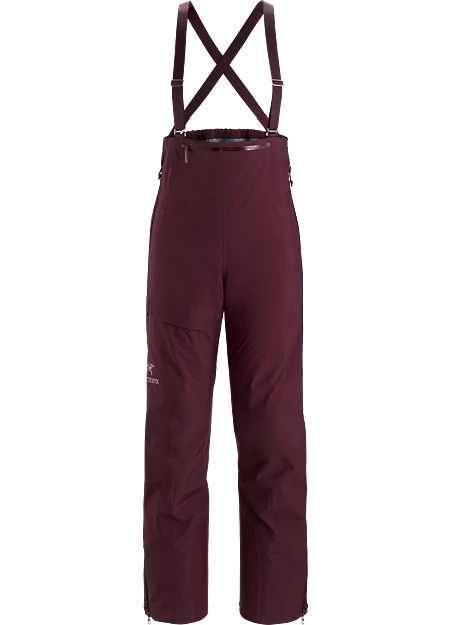 Budget 😀 Arc'teryx 👩 Women's Beta Sv Bib 👏 4 Arc'teryx Women's Beta Sv Bib