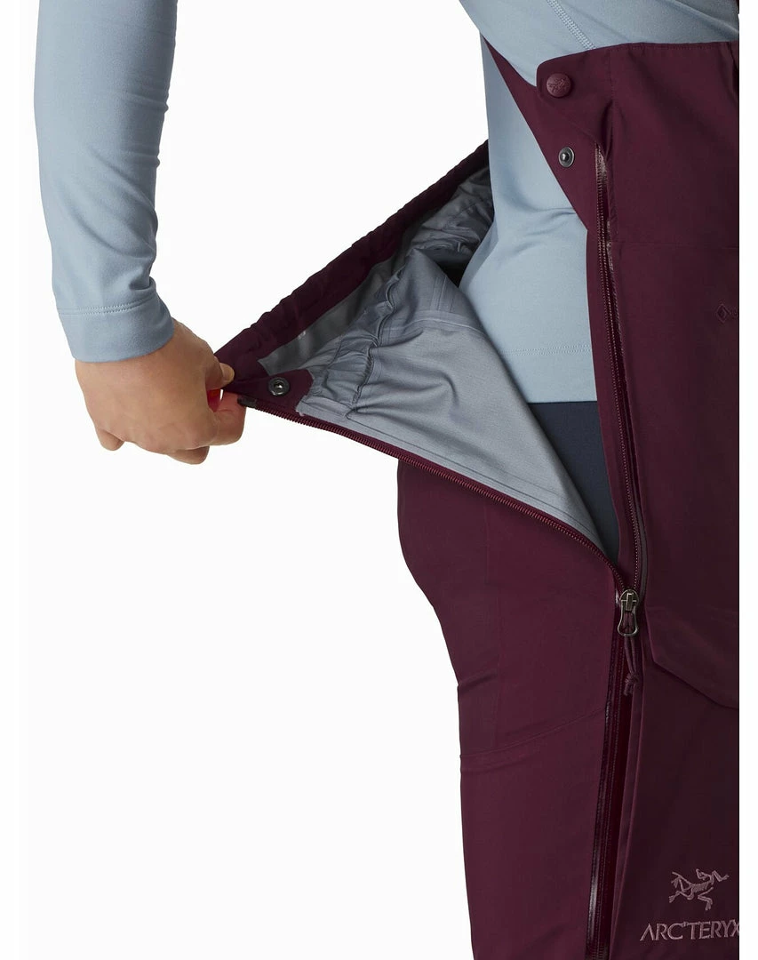 Budget 😀 Arc'teryx 👩 Women's Beta Sv Bib 👏 5 Arc'teryx Women's Beta Sv Bib