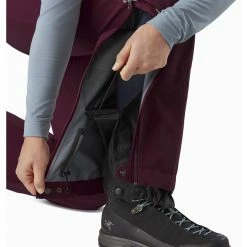 Budget 😀 Arc'teryx 👩 Women's Beta Sv Bib 👏 9 Arc'teryx Women's Beta Sv Bib