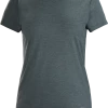 Arc'teryx Women's Quadra Crew Shortsleeve