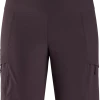 Arc'teryx Women's Sabria Short