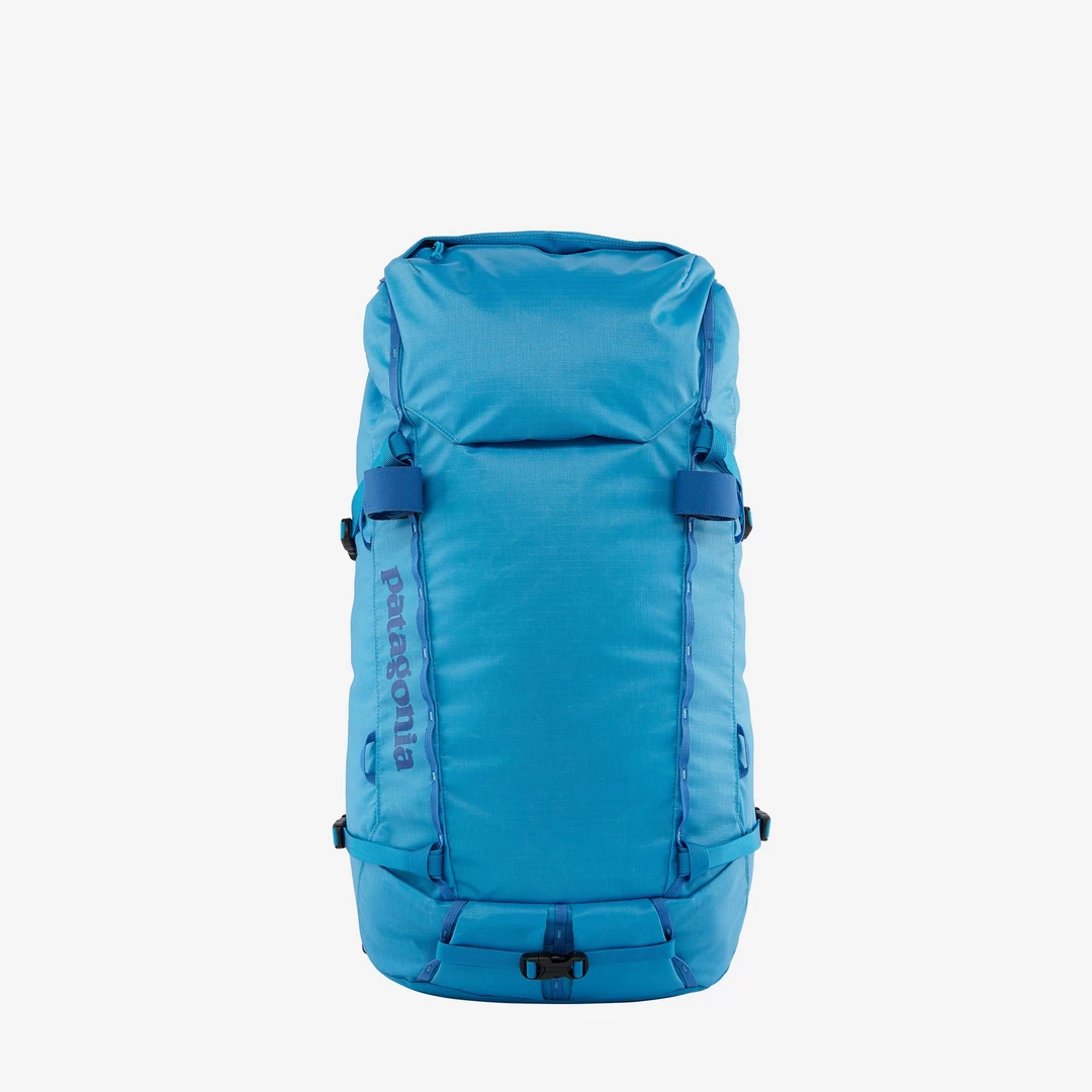 Deals 🛒 Patagonia Ascensionist 35L 🤩 9 Patagonia Ascensionist 35L