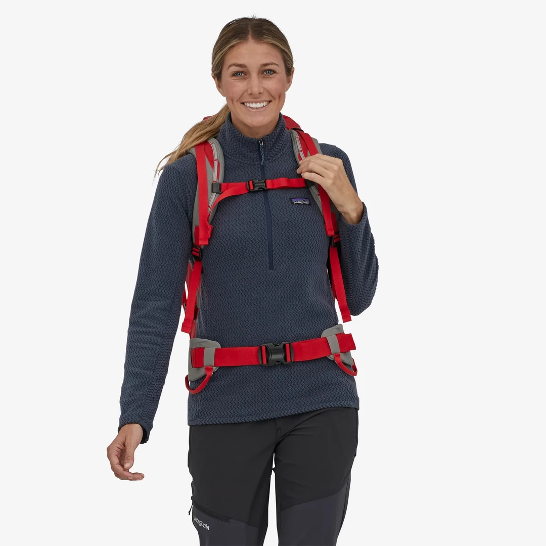 Deals 🛒 Patagonia Ascensionist 35L 🤩 6 Patagonia Ascensionist 35L