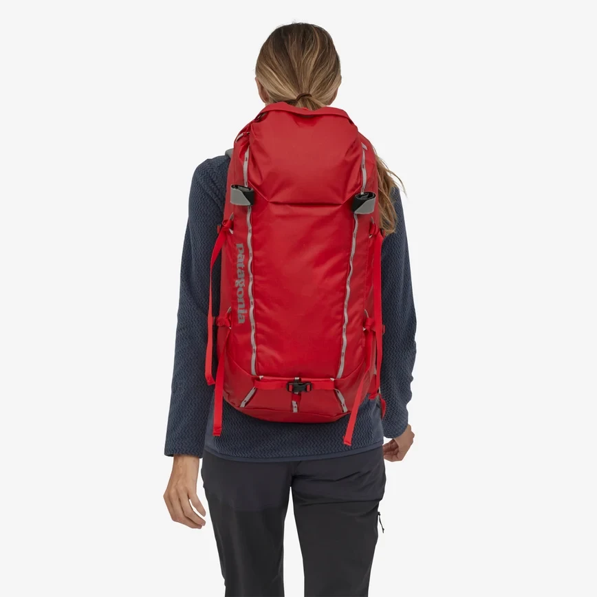 Deals 🛒 Patagonia Ascensionist 35L 🤩 5 Patagonia Ascensionist 35L