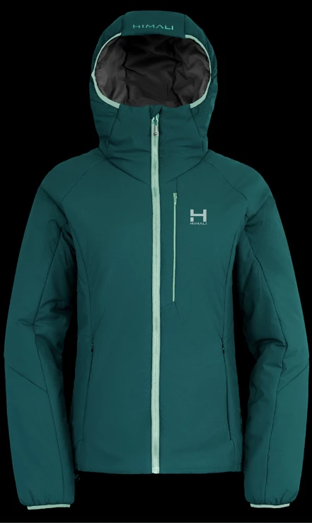 Best deal 🥰 HIMALI Ascent Stretch Hoodie - 👩 Women's ✨ 4 HIMALI Ascent Stretch Hoodie - Women's