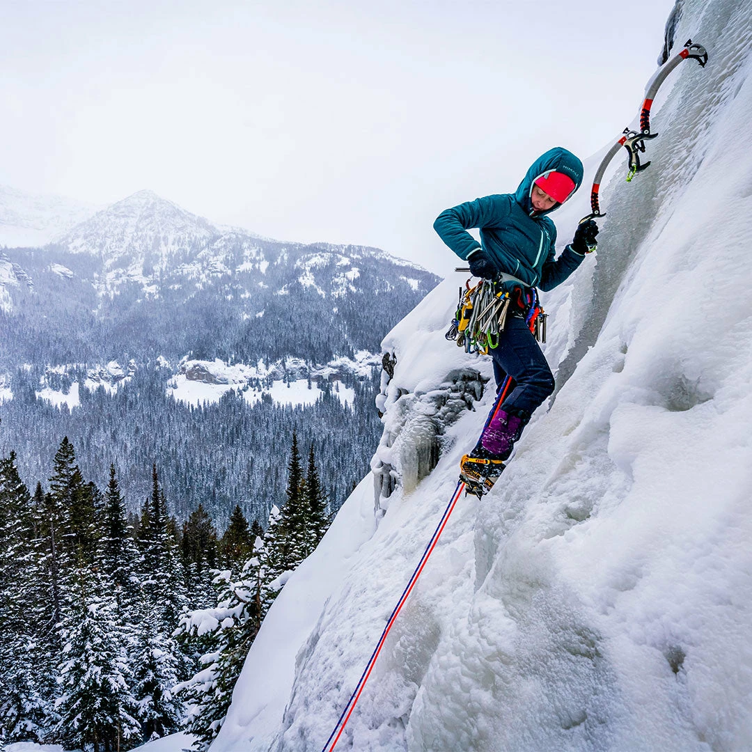 Best deal 🥰 HIMALI Ascent Stretch Hoodie - 👩 Women's ✨ 5 HIMALI Ascent Stretch Hoodie - Women's