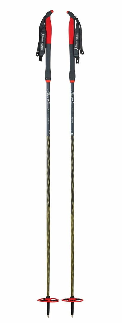 Best deal 👍 Asnes Amundsen Kevlar BC Poles 😀 3 Asnes Amundsen Kevlar BC Poles