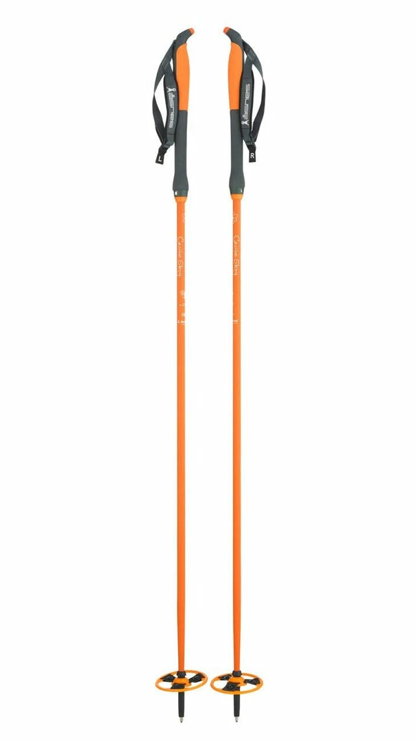 New ⌛ Poles Asnes Cecilie BC Pole ✔️ 3 Poles Asnes Cecilie BC Pole