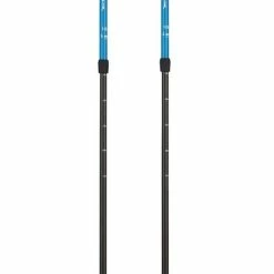 Asnes Nansen 2-Section Alloy /Carbon Poles