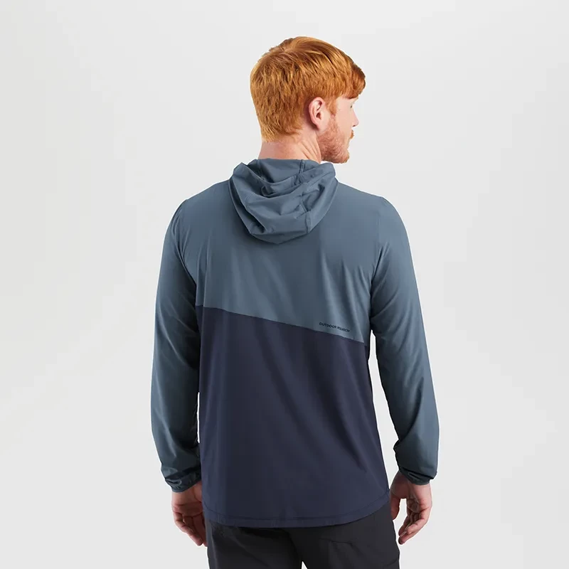 Deals ๐งจ OUTDOOR RESEARCH Outdoor Reserach Men's Astroman Sun Hoodie ๐ 4 OUTDOOR RESEARCH Outdoor Reserach Men's Astroman Sun Hoodie