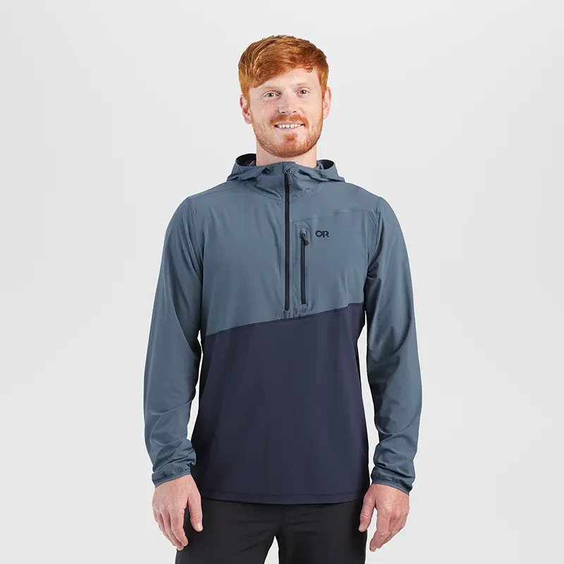 Deals ๐งจ OUTDOOR RESEARCH Outdoor Reserach Men's Astroman Sun Hoodie ๐ 3 OUTDOOR RESEARCH Outdoor Reserach Men's Astroman Sun Hoodie