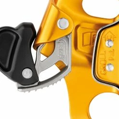 Petzl Croll S Compact Hardware