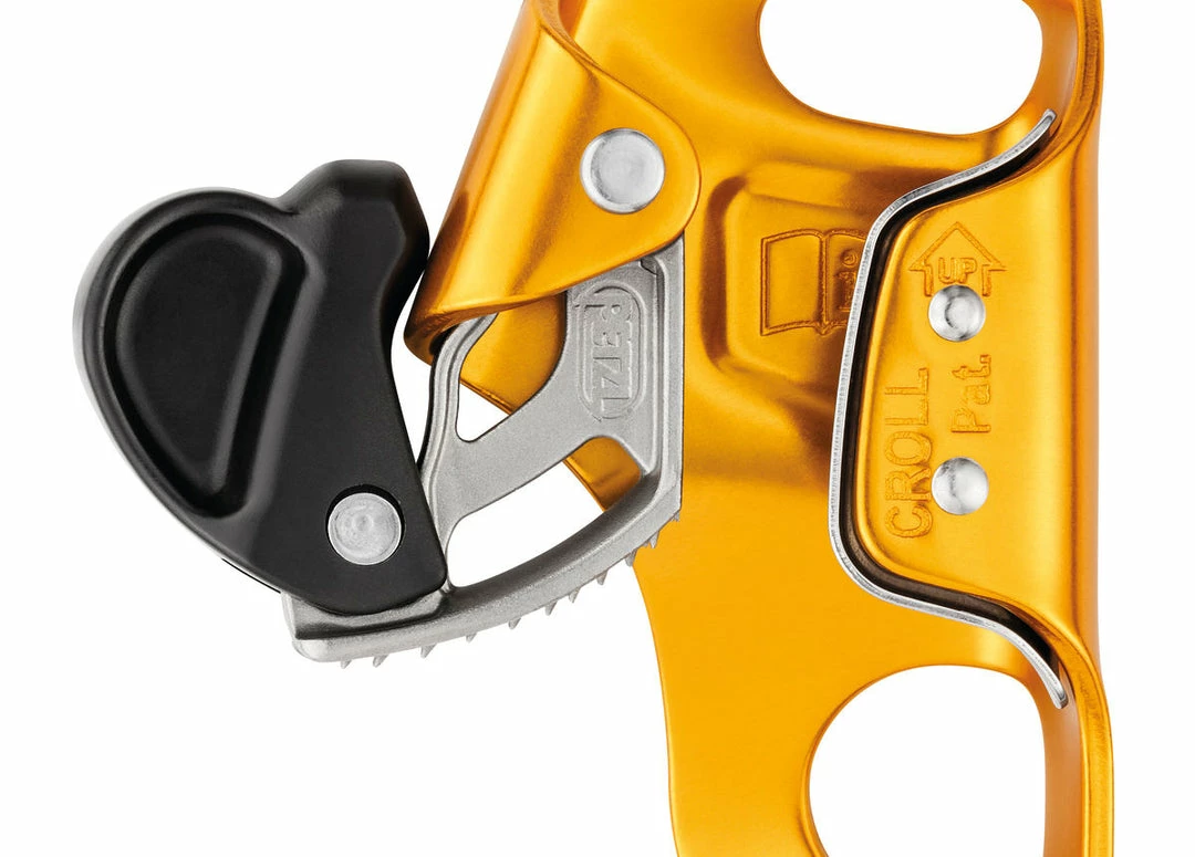 Top 10 ⌛ Petzl Croll S Compact Hardware 🥰 4 Petzl Croll S Compact Hardware