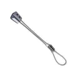 Outlet 🛒 Hardware Black Diamond Offset Stoppers- Individual Sizes ✔️ 12 Hardware Black Diamond Offset Stoppers- Individual Sizes