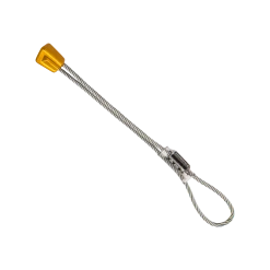 Outlet 🛒 Hardware Black Diamond Offset Stoppers- Individual Sizes ✔️ 10 Hardware Black Diamond Offset Stoppers- Individual Sizes