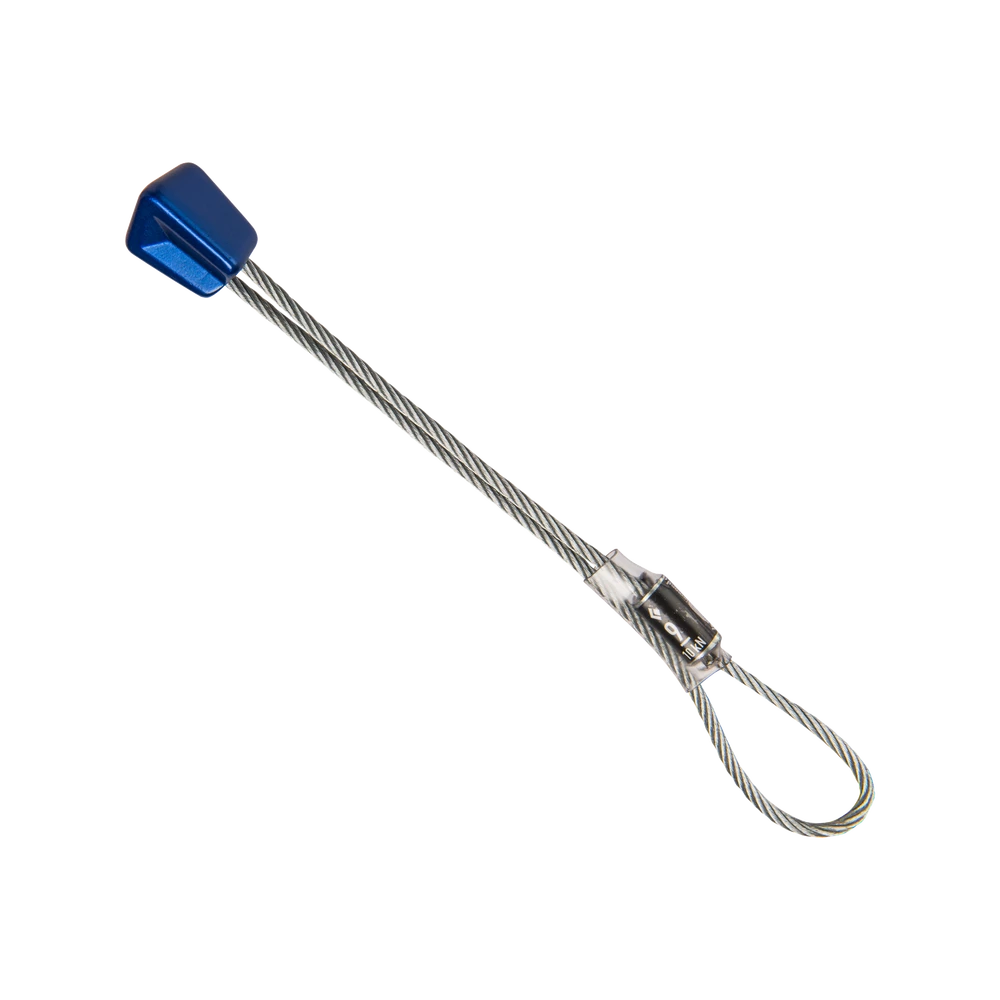 Outlet 🛒 Hardware Black Diamond Offset Stoppers- Individual Sizes ✔️ 6 Hardware Black Diamond Offset Stoppers- Individual Sizes