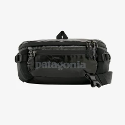 PATAGONIA Black Hole Waist Pack 5L Travel Bags