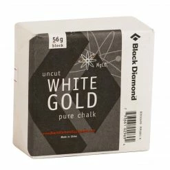 Chalk & Chalk Bags Black Diamond Block Chalk