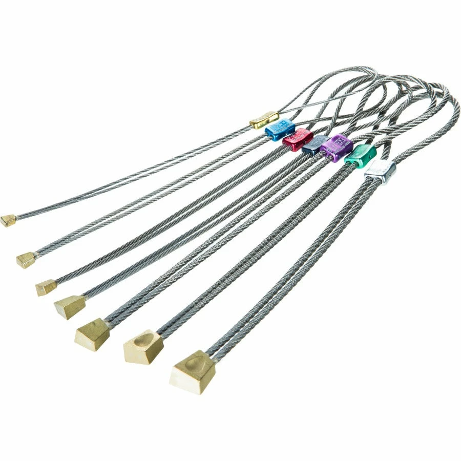 Best Sale 🔥 DMM Brass Offset Set 0-6 Hardware 😉 3 DMM Brass Offset Set 0-6 Hardware