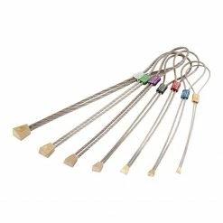 DMM Brass Offsets- Individual Sizes Hardware