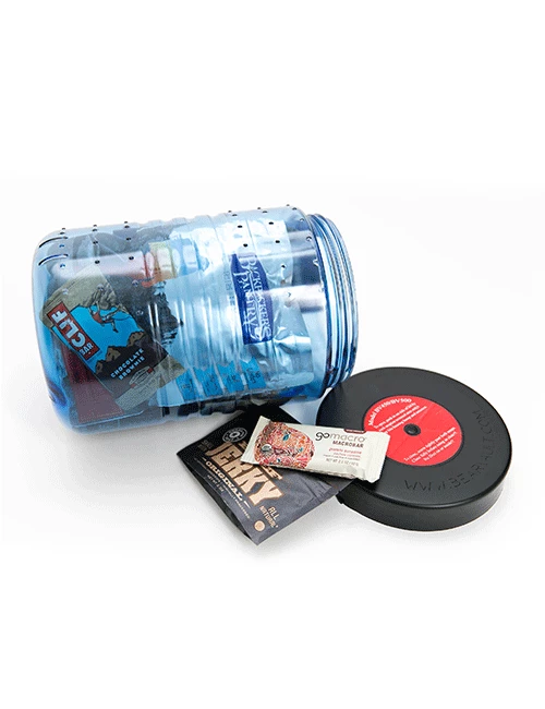 Outlet ๐งจ Kitchen BearVault BV500 ๐ 4 Kitchen BearVault BV500