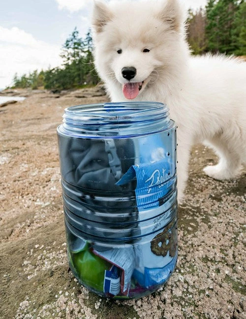 Outlet ๐งจ Kitchen BearVault BV500 ๐ 7 Kitchen BearVault BV500