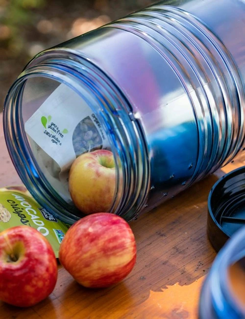 Outlet ๐งจ Kitchen BearVault BV500 ๐ 5 Kitchen BearVault BV500