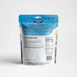 Backpackers Pantry Louisiana Red Beans & Rice Food