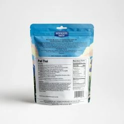 Backpackers Pantry Pad Thai Food