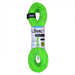 Best reviews of 💯 Dynamic Ropes Beal 7.3 Gully Half/Twin Rope 😉 9 Dynamic Ropes Beal 7.3 Gully Half/Twin Rope