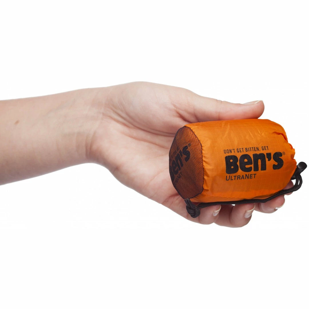 Discount 🤩 BENS Ben's Ultranet Head Net ⭐ 5 BENS Ben's Ultranet Head Net