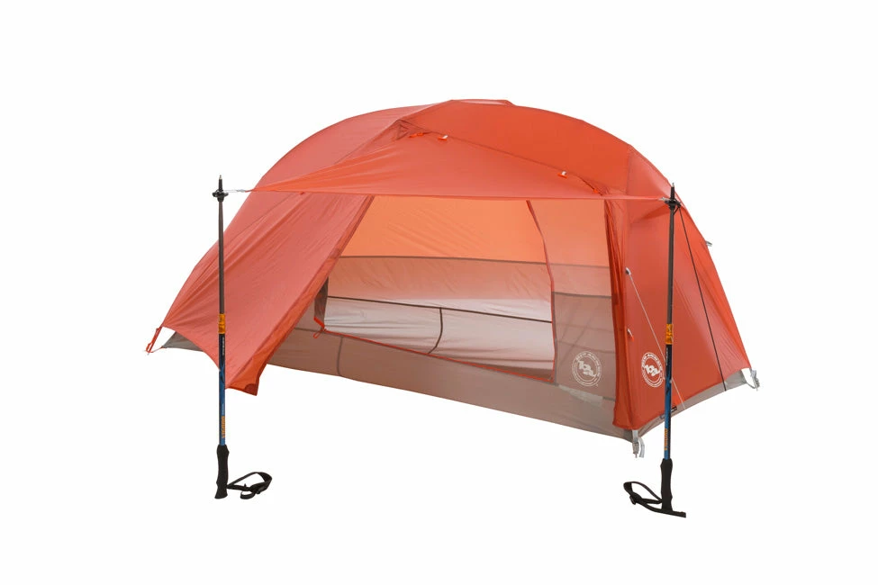 Discount 🛒 Big Agnes Copper Spur HV UL1 Tents & Shelters 🔥 3 Big Agnes Copper Spur HV UL1 Tents & Shelters
