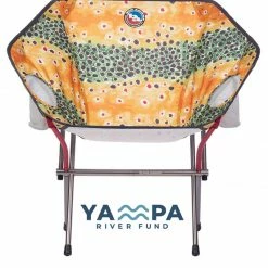 Camp Furniture Big Agnes Mica Basin Armchair
