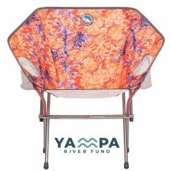 Camp Furniture Big Agnes Mica Basin Armchair