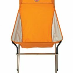 Big Agnes Big Six Camp Chair Camp Furniture
