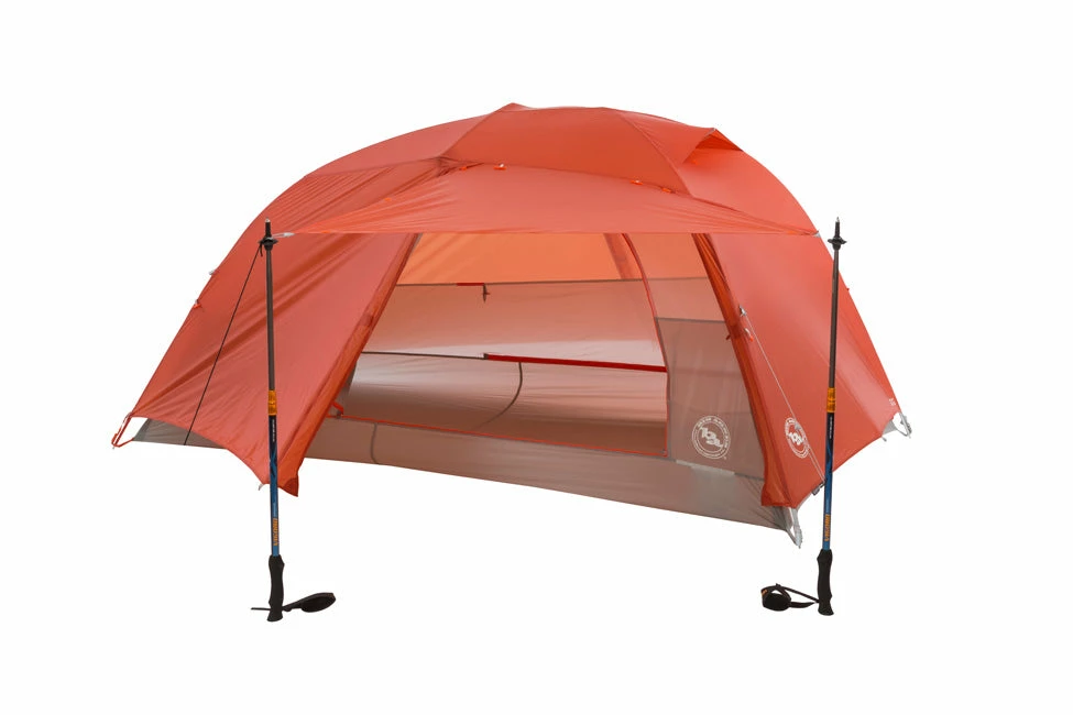 Best reviews of ⭐ Tents & Shelters Big Agnes Copper Spur HV UL2 🔔 3 Tents & Shelters Big Agnes Copper Spur HV UL2